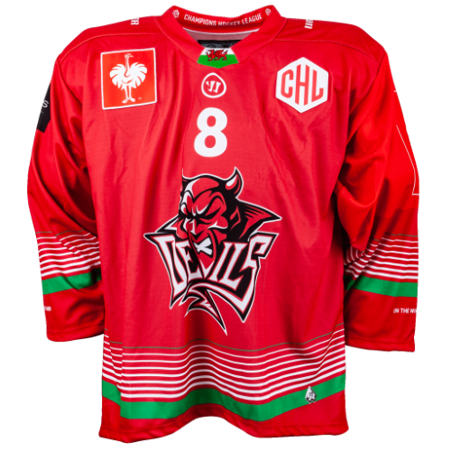 Cardiff Devils artwork 3