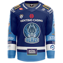 Coventry Blaze jersey