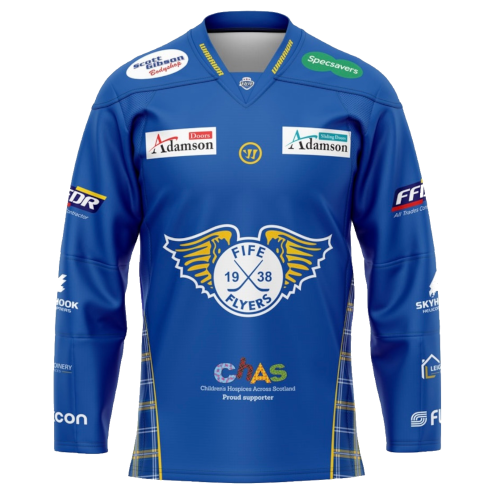 Fife Flyers artwork 3