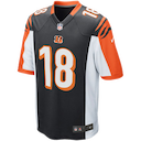 Cincinnati Bengals jersey