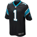 Carolina Panthers jersey