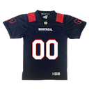 Montreal Alouettes jersey
