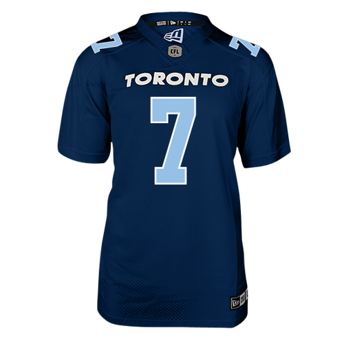 Toronto Argonauts artwork 3