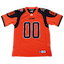 BC Lions kit