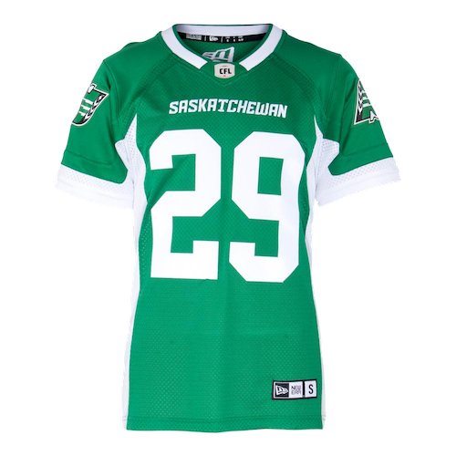 Saskatchewan Roughriders artwork 3
