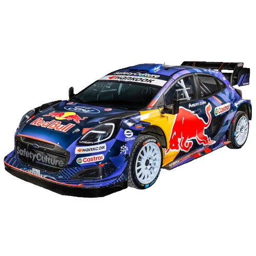 M-Sport World Rally Team artwork 3