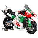LCR Honda Idemitsu Castrol jersey
