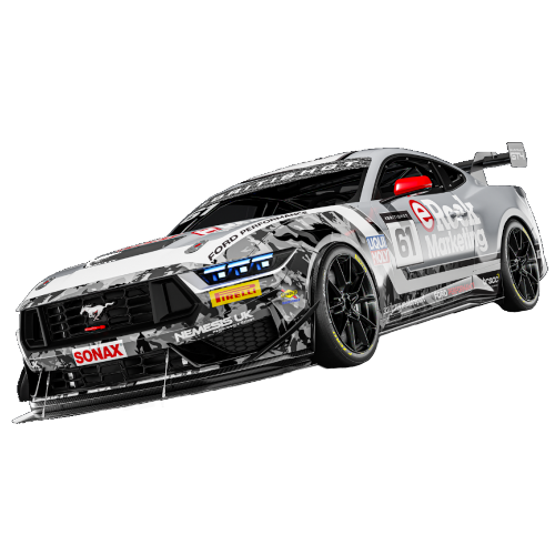 Academy Motorsport artwork 3