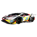 Barwell Motorsport jersey