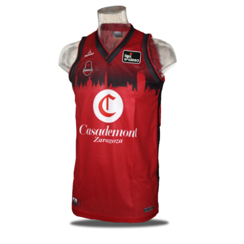 Basket Zaragoza artwork 3