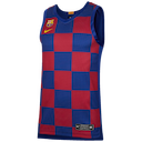 FC Barcelona Basquet jersey
