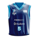 BC Andorra jersey