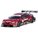 Keithin Real Racing jersey