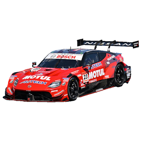 NISMO artwork 3