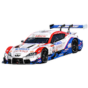 Lexus Team Sard jersey