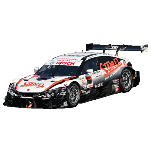 Team Kunimitsu artwork 3