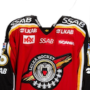 Luleå HF jersey