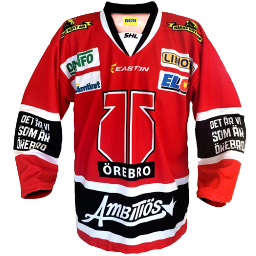 Örebro HK artwork 3