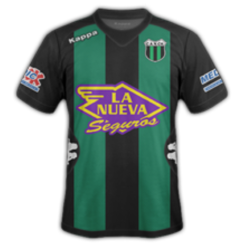 Nueva Chicago artwork 2