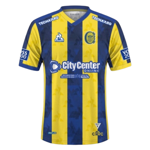 Rosario Central artwork 3