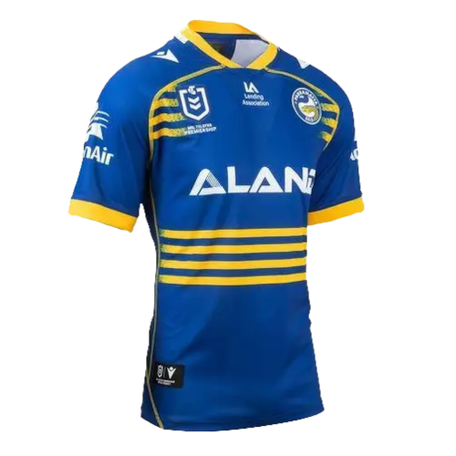 Parramatta Eels artwork 3