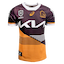 Brisbane Broncos kit
