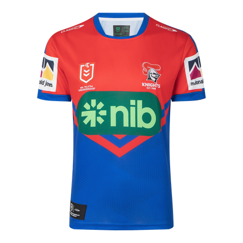 Newcastle Knights artwork 3