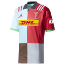 Harlequins jersey