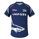 Sale Sharks jersey