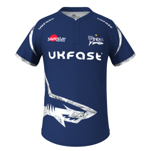 Sale Sharks artwork 3