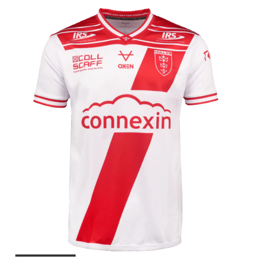 Hull Kingston Rovers artwork 3