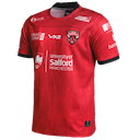 Salford Red Devils jersey