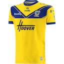 Warrington Wolves jersey