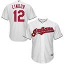 Cleveland Guardians jersey