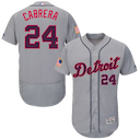 Detroit Tigers jersey