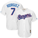 Texas Rangers jersey