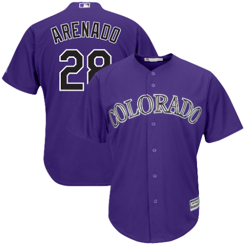 Colorado Rockies artwork 3