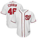 Washington Nationals jersey