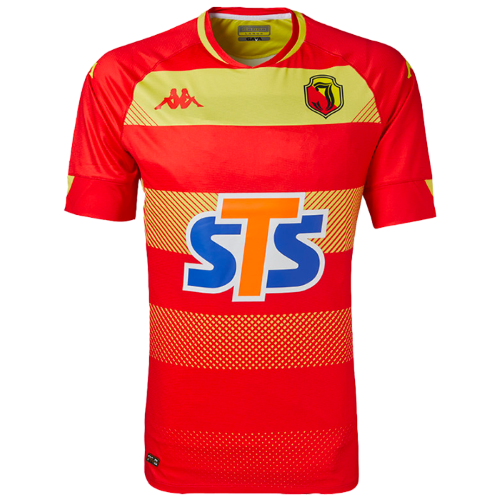 Jagiellonia Bialystok artwork 2