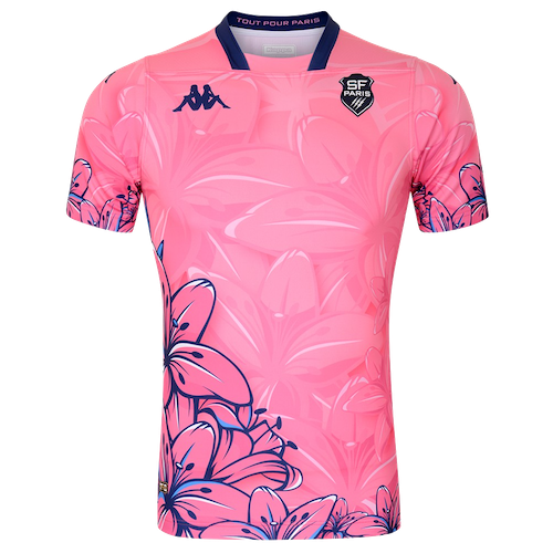 Stade Français Paris artwork 3