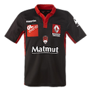 Lyon OU jersey