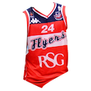 Bristol Flyers jersey