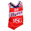 Bristol Flyers kit