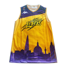 London Lions jersey