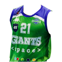 Manchester Giants jersey