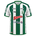 Racing Montevideo jersey