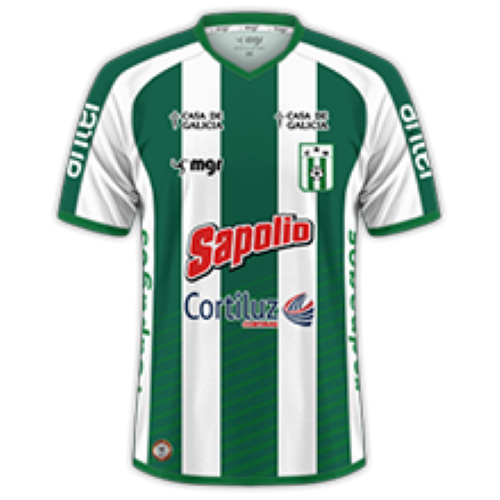 Racing Montevideo artwork 2