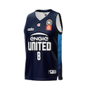 Melbourne Utd. jersey