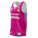 New Zealand Breakers jersey