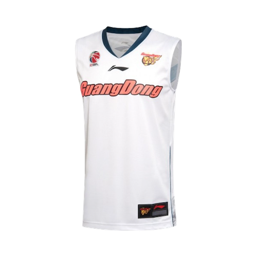 Guangdong Southern Tigers artwork 3